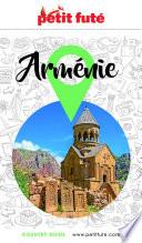 ARMÉNIE 2022/2023 Petit Futé