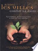 Armer les villes contre la faim