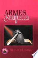 Armes Spirituelles