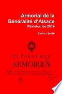 Armorial de la Généralité d'Alsace