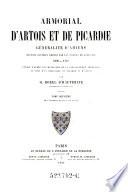 Armorial general de France