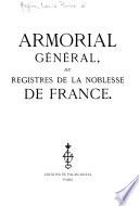 Armorial general