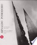 Arnaldo Pomodoro