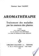 Aromathérapie