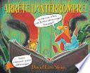 Arrête D'interrompre!