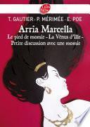 Arria Marcella