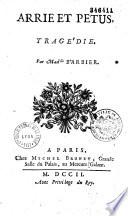 Arrie et Petus