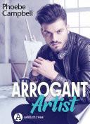 Arrogant Artist