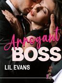 Arrogant BOSS