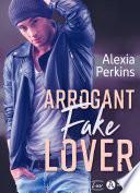 Arrogant Fake Lover (teaser)