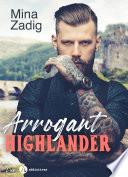 Arrogant Highlander (teaser)