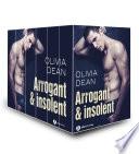 Arrogant & Insolent