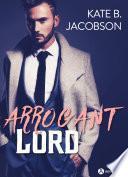 Arrogant Lord (teaser)