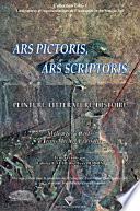 Ars pictoris, ars scriptoris
