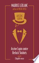 Arsène Lupin contre Herlock Sholmès