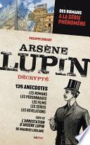 Arsène Lupin décrypté