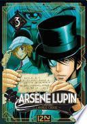 Arsène Lupin - tome 03
