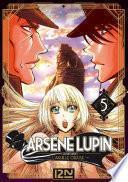 Arsène Lupin - tome 05