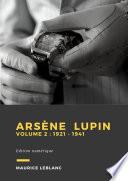 Arsène Lupin - Volume 2