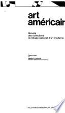 Art américain