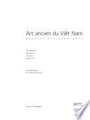 Art ancien du Viêt Nam