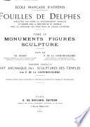 Art archaïque (fin)