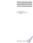 Art de la Bande Dessinée