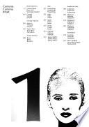 Art Directors' Index to Photographers