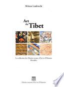 Art du Tibet