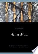 Art et Mots