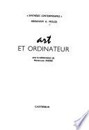 Art et ordinateur