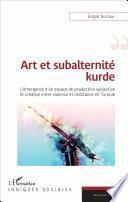 Art et subalternité kurde