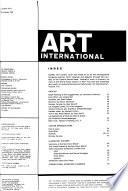 Art International