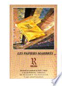Art & métiers du livre