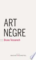 Art nègre