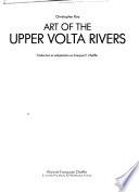 Art of the Upper Volta Rivers