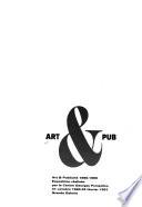 Art & pub