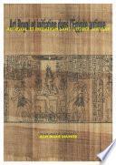 Art royal et initiation dans l’Égypte antique