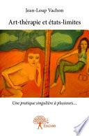 Art-thérapie et états-limites