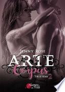 Arte Corpus : Tori et Noah - Tome 2