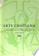 Arte cristiana