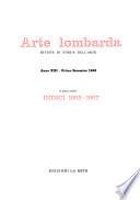Arte lombarda