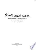 Arte Medievale