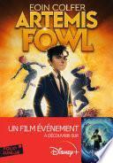 Artemis Fowl (Tome 1)