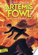 Artemis Fowl (Tome 3) - Code éternité