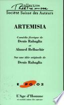 Artemisia : comédie féerique