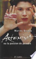 Artemisia ou la passion de peindre