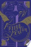 Arthur et Merlin