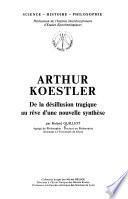 Arthur Koestler