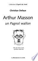 Arthur Masson